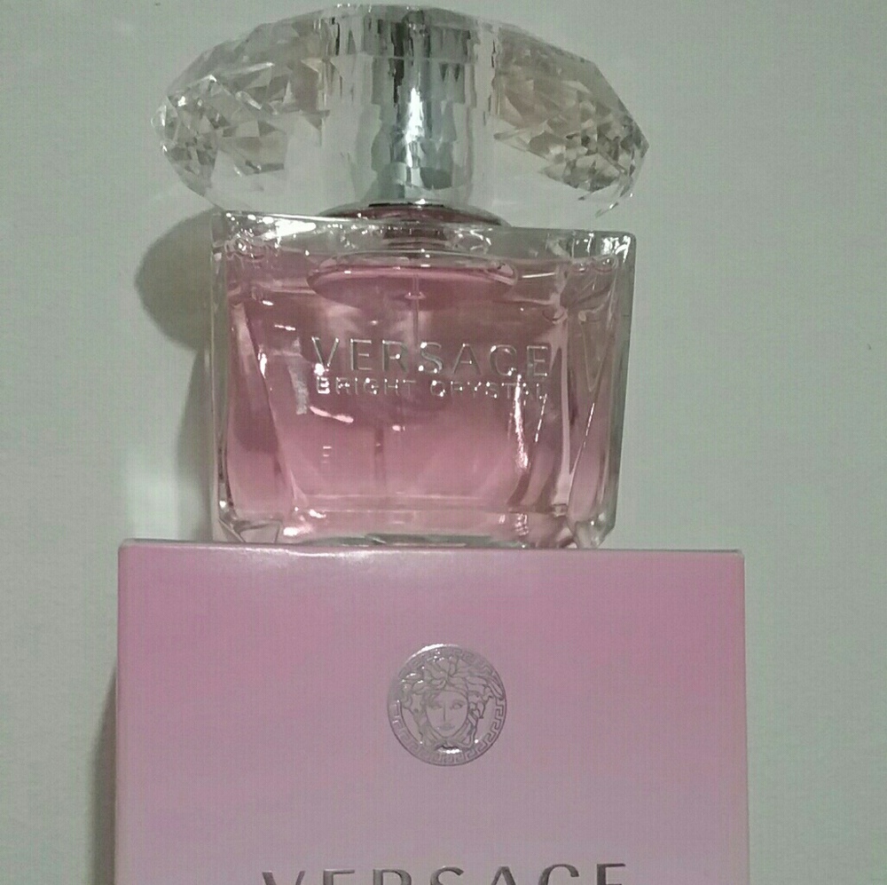 Versace Bright Crystal